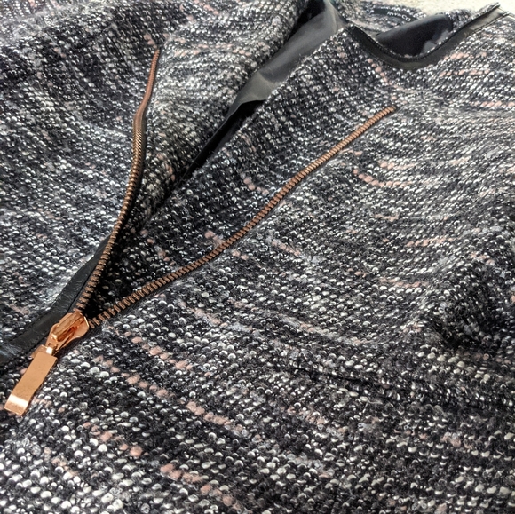 RW&CO Tweed jacket - Picture 3 of 4